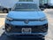 2026 Volkswagen Tiguan 2.0T SE R-Line Black 4MOTION