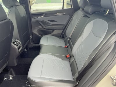 2026 Volkswagen Tiguan 2.0T SE R-Line Black 4MOTION