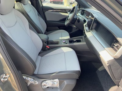2026 Volkswagen Tiguan 2.0T SE R-Line Black 4MOTION
