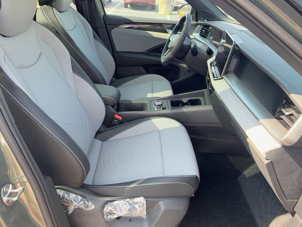 2026 Volkswagen Tiguan 2.0T SE R-Line Black 4MOTION
