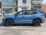 2026 Volkswagen Tiguan 2.0T SE R-Line Black 4MOTION
