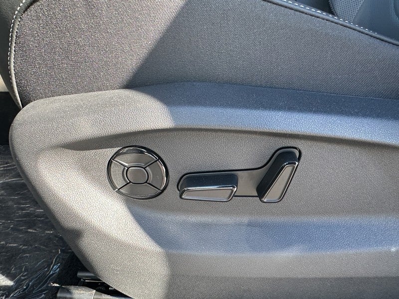 2025 Volkswagen Tiguan 2.0T SE R-Line Black 4MOTION