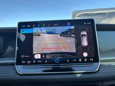 2025 Volkswagen Tiguan 2.0T SE R-Line Black 4MOTION