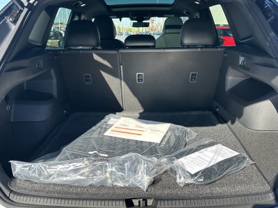 2025 Volkswagen Tiguan 2.0T SE R-Line Black 4MOTION