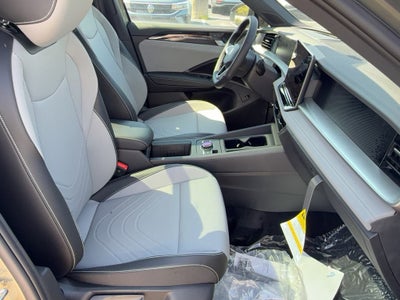 2026 Volkswagen Tiguan 2.0T SE R-Line Black 4MOTION