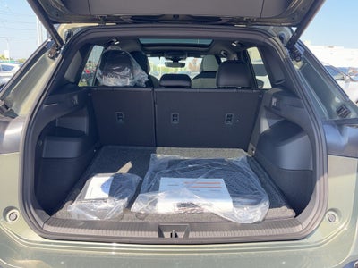 2026 Volkswagen Tiguan 2.0T SE R-Line Black 4MOTION