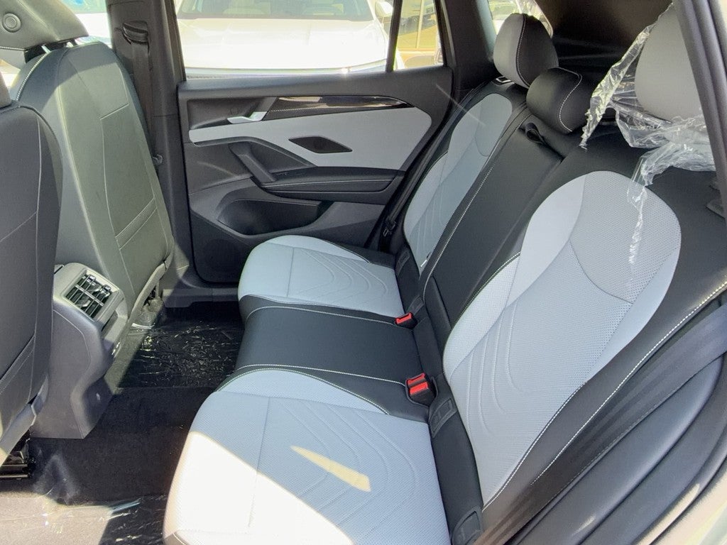 2026 Volkswagen Tiguan 2.0T SE R-Line Black 4MOTION