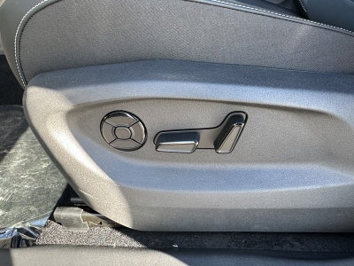 2025 Volkswagen Tiguan 2.0T SE R-Line Black 4MOTION