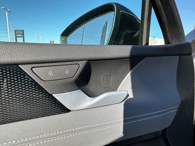 2025 Volkswagen Tiguan 2.0T SE R-Line Black 4MOTION