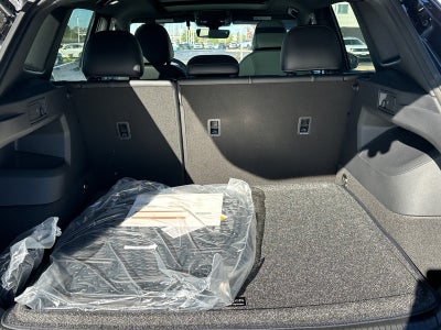 2025 Volkswagen Tiguan 2.0T SE R-Line Black 4MOTION