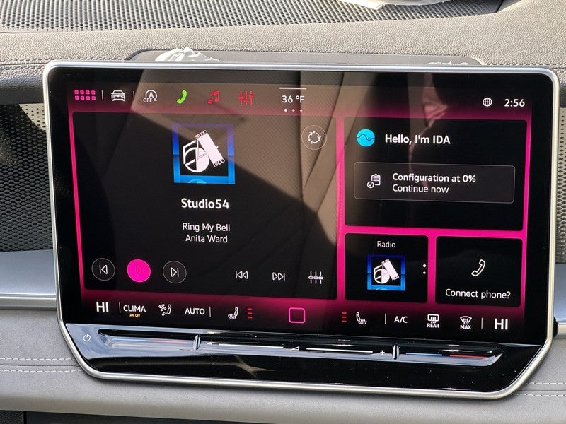 2026 Volkswagen Tiguan 2.0T SE R-Line Black 4MOTION