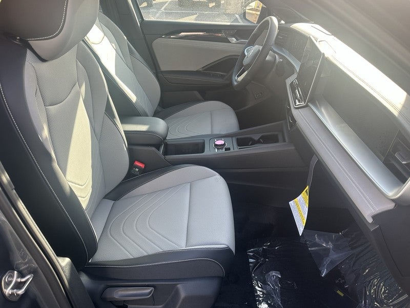 2026 Volkswagen Tiguan 2.0T SE R-Line Black 4MOTION