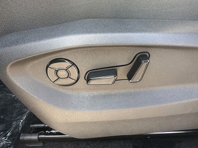 2026 Volkswagen Tiguan 2.0T SE R-Line Black 4MOTION