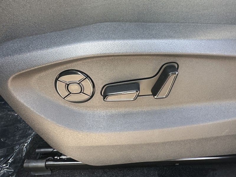 2026 Volkswagen Tiguan 2.0T SE R-Line Black 4MOTION