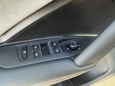 2026 Volkswagen Tiguan 2.0T SE R-Line Black 4MOTION