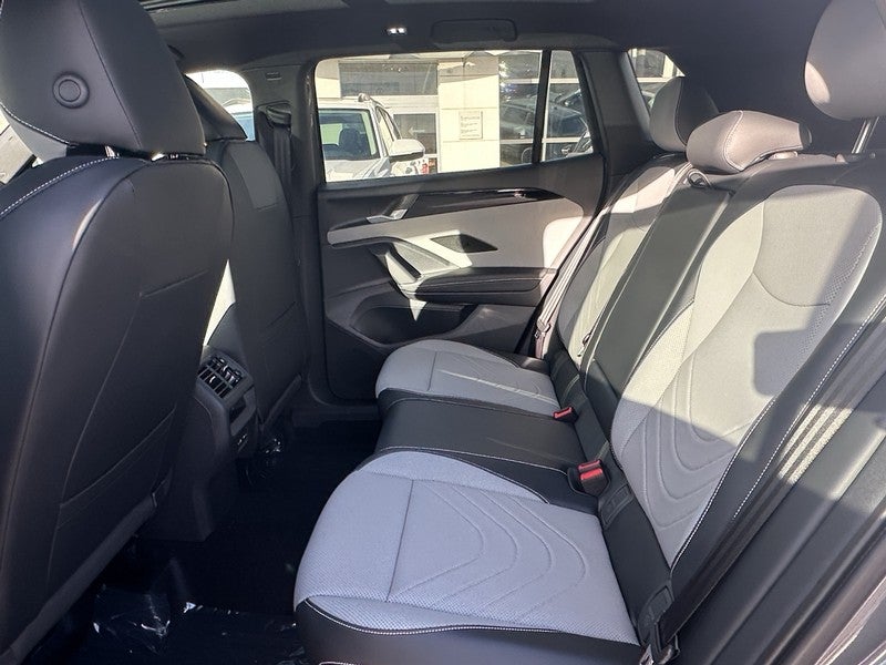 2026 Volkswagen Tiguan 2.0T SE R-Line Black 4MOTION