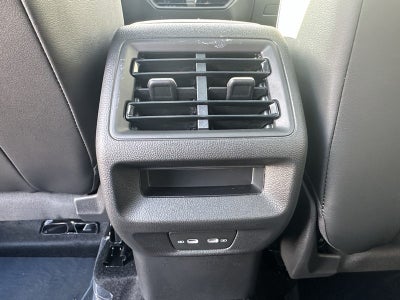 2026 Volkswagen Tiguan 2.0T SE R-Line Black 4MOTION