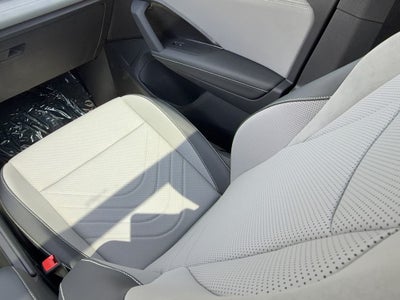 2026 Volkswagen Tiguan 2.0T SE R-Line Black 4MOTION