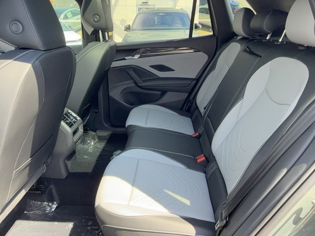 2026 Volkswagen Tiguan 2.0T SE R-Line Black 4MOTION