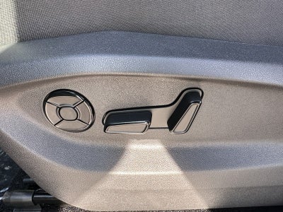 2026 Volkswagen Tiguan 2.0T SE R-Line Black FWD