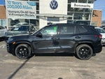 2026 Volkswagen Tiguan 2.0T SE R-Line Black FWD