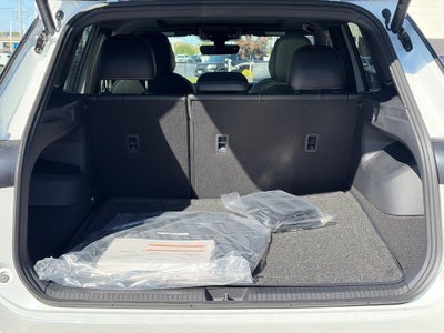 2026 Volkswagen Tiguan 2.0T SE R-Line Black FWD