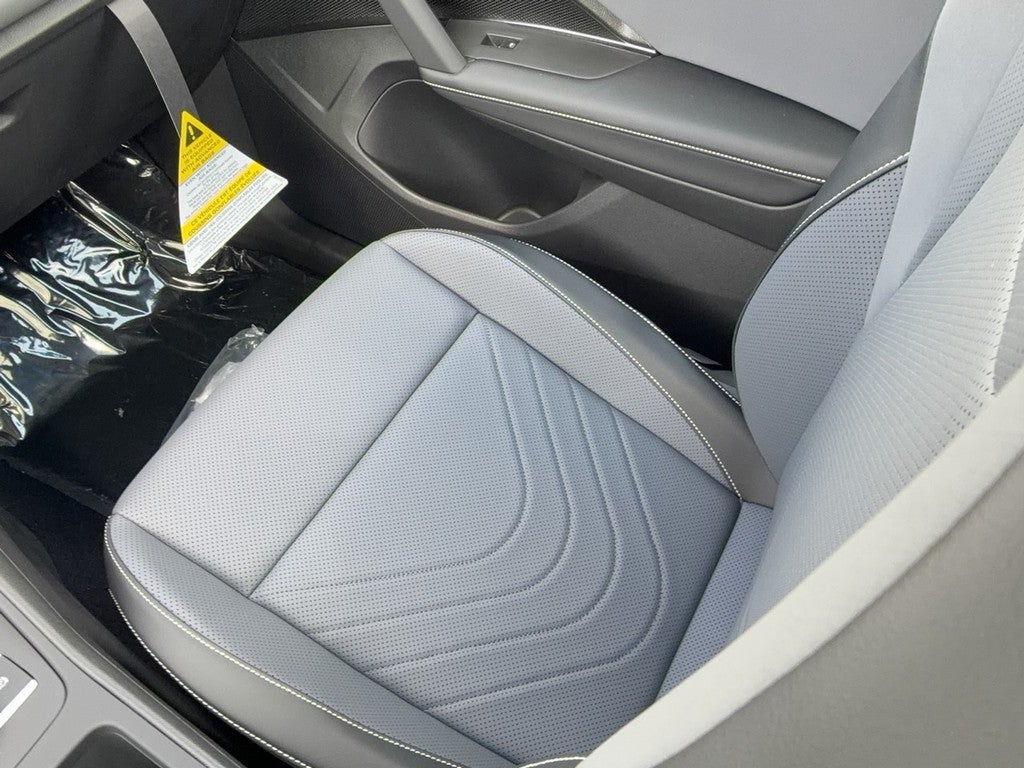 2026 Volkswagen Tiguan 2.0T SE R-Line Black FWD
