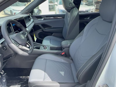 2026 Volkswagen Tiguan 2.0T SE R-Line Black FWD