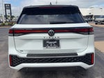 2026 Volkswagen Tiguan 2.0T SE R-Line Black FWD