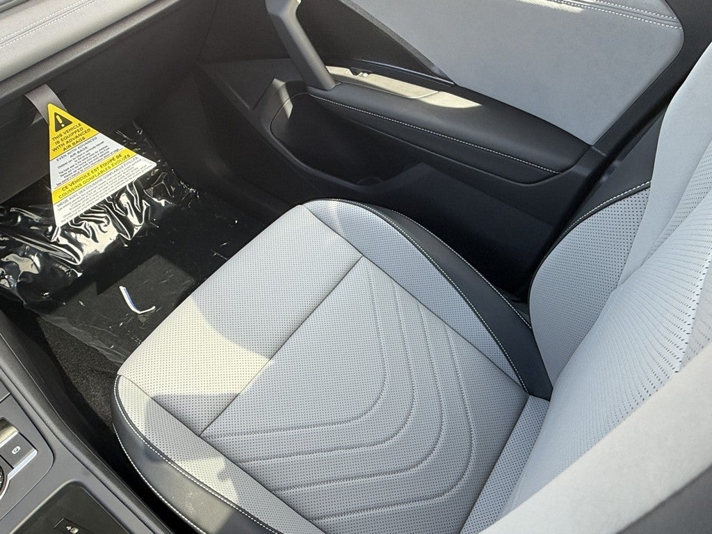 2026 Volkswagen Tiguan 2.0T SE R-Line Black FWD