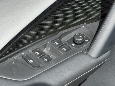 2026 Volkswagen Tiguan 2.0T SE R-Line Black FWD
