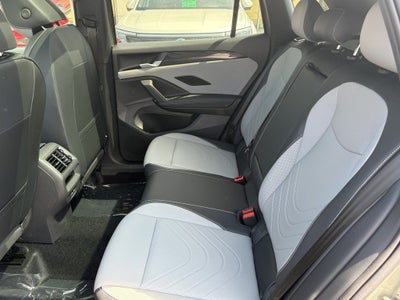 2026 Volkswagen Tiguan 2.0T SE R-Line Black FWD