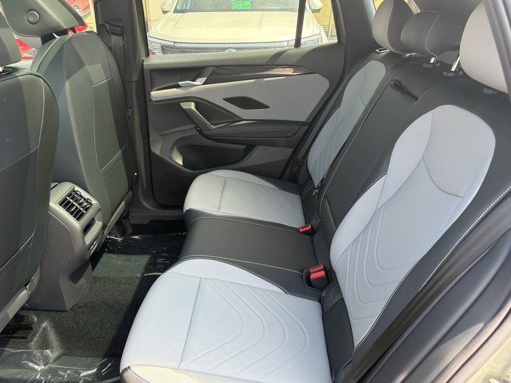 2026 Volkswagen Tiguan 2.0T SE R-Line Black FWD