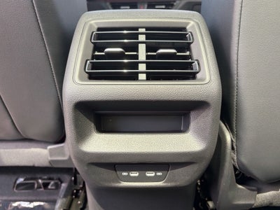 2026 Volkswagen Tiguan 2.0T SE R-Line Black FWD