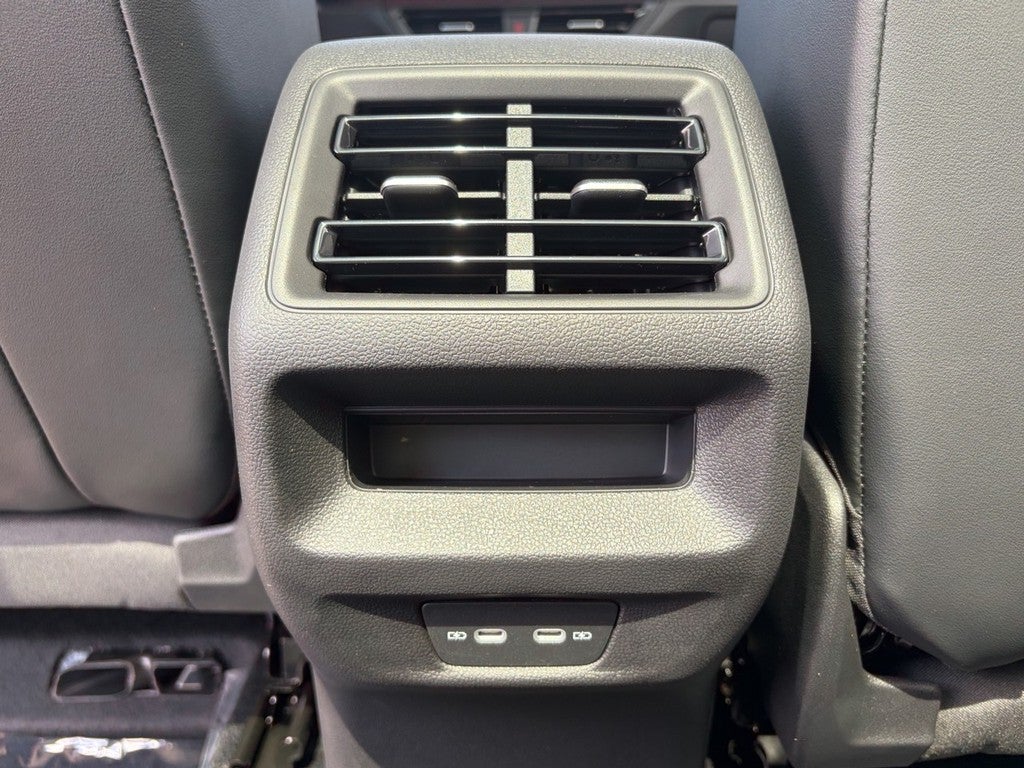 2026 Volkswagen Tiguan 2.0T SE R-Line Black FWD