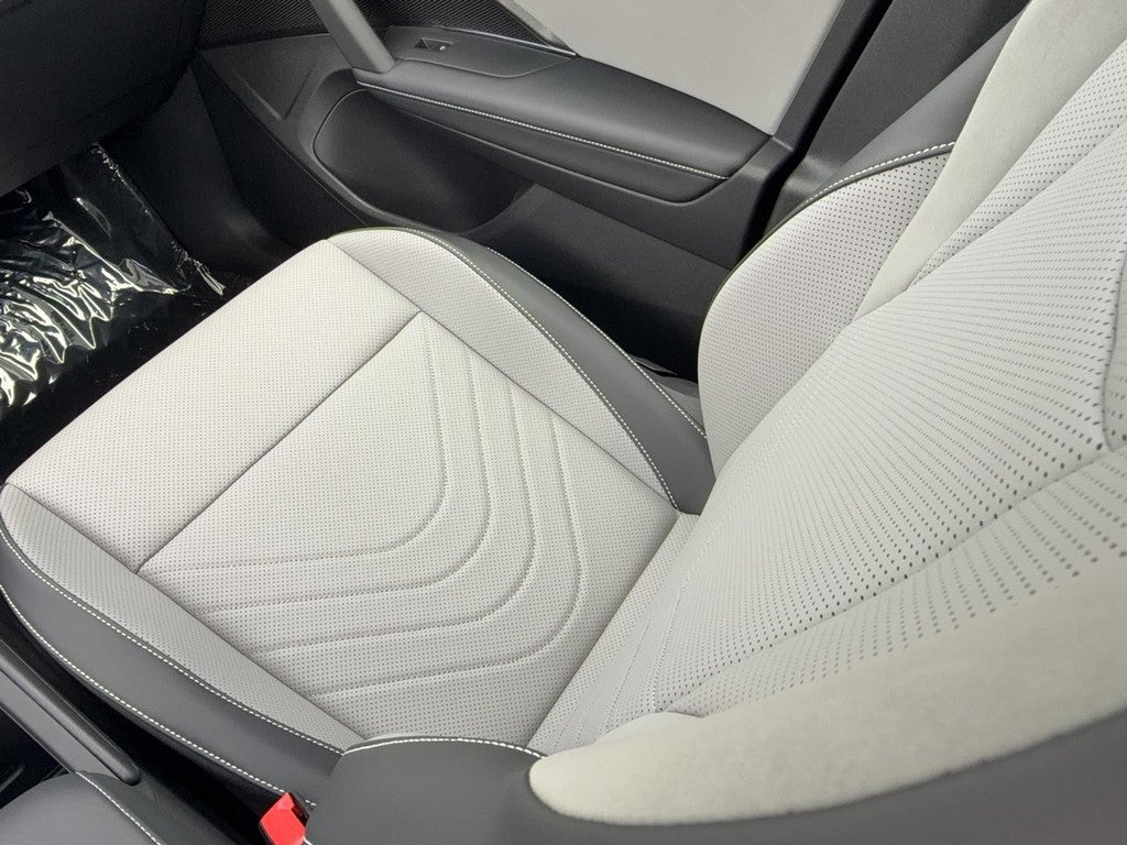 2026 Volkswagen Tiguan 2.0T SE R-Line Black FWD