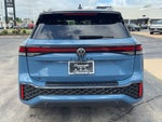 2026 Volkswagen Tiguan 2.0T SE R-Line Black FWD