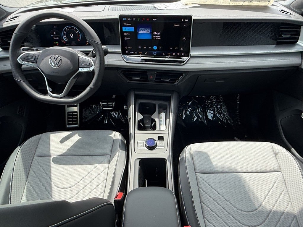 2026 Volkswagen Tiguan 2.0T SE R-Line Black FWD