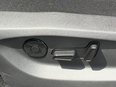 2026 Volkswagen Tiguan 2.0T SE R-Line Black FWD
