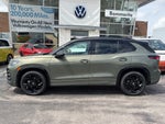 2026 Volkswagen Tiguan 2.0T SE R-Line Black FWD