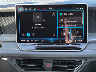 2026 Volkswagen Tiguan 2.0T SE R-Line Black FWD