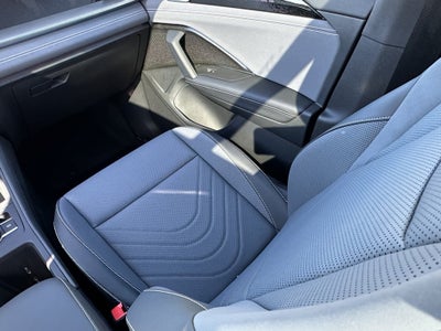 2026 Volkswagen Tiguan 2.0T SE R-Line Black FWD