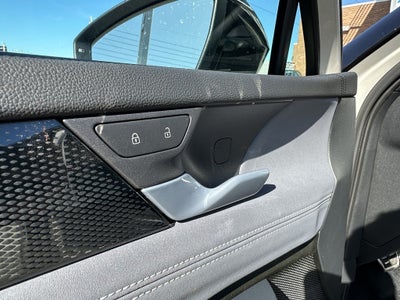 2026 Volkswagen Tiguan 2.0T SE R-Line Black FWD