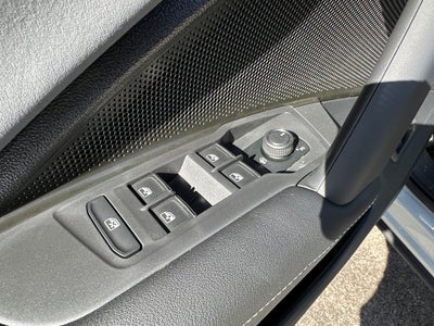 2026 Volkswagen Tiguan 2.0T SE R-Line Black FWD