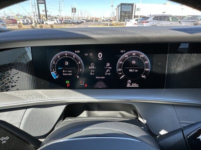 2026 Volkswagen Tiguan 2.0T SE R-Line Black FWD