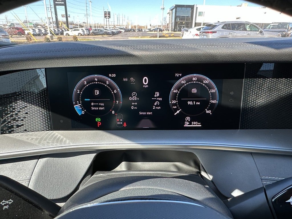 2026 Volkswagen Tiguan 2.0T SE R-Line Black FWD