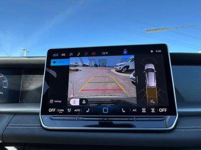 2026 Volkswagen Tiguan 2.0T SE R-Line Black FWD