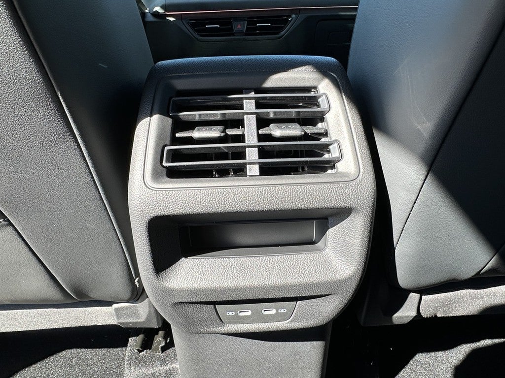 2026 Volkswagen Tiguan 2.0T SE R-Line Black FWD