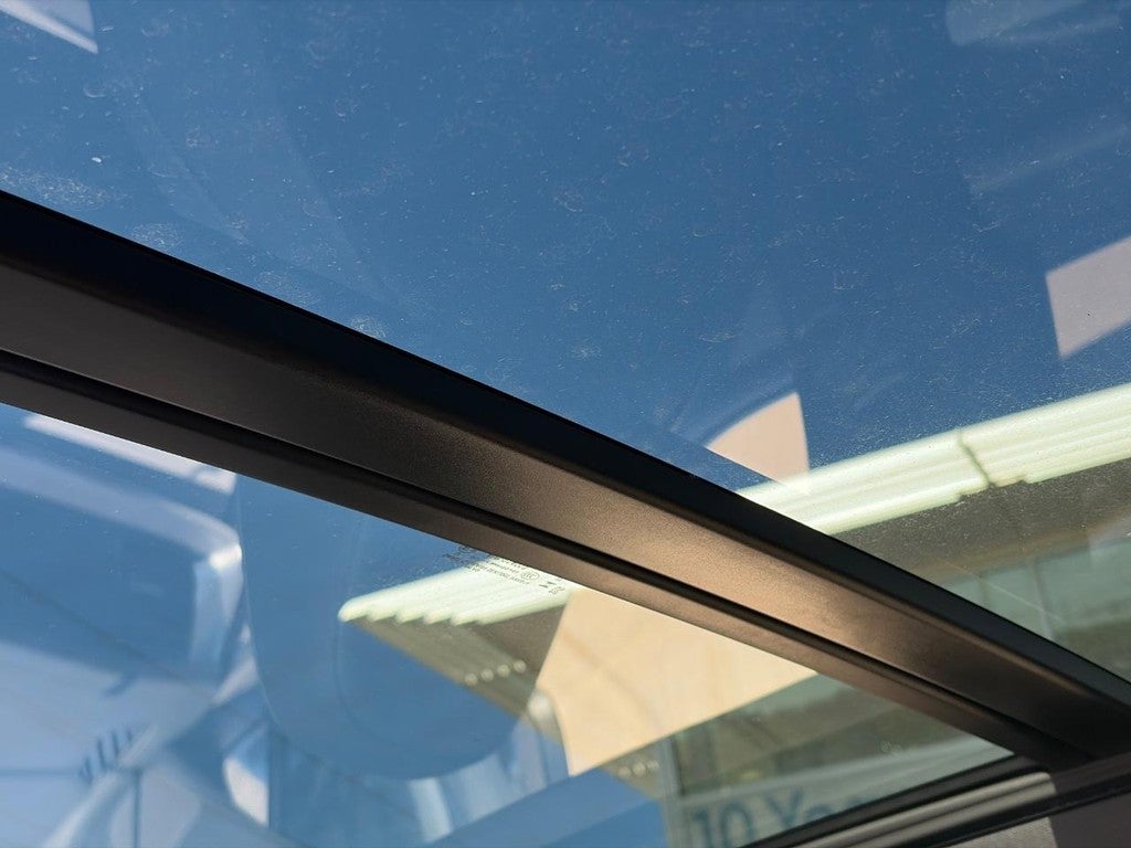 2026 Volkswagen Tiguan 2.0T SE R-Line Black FWD