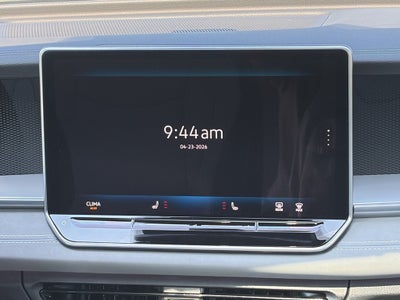 2026 Volkswagen Tiguan 2.0T SE R-Line Black FWD